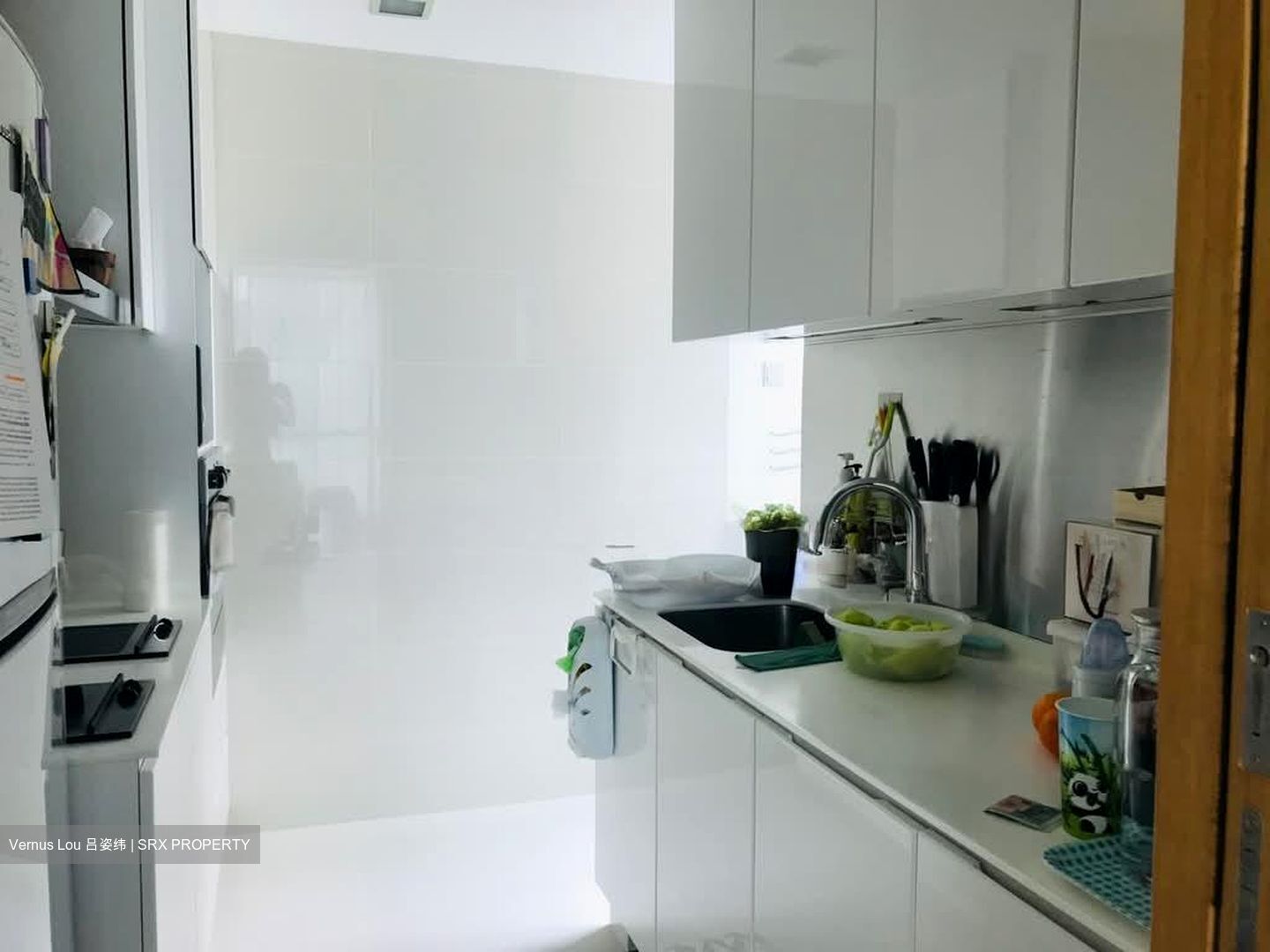 Park Infinia At Wee Nam (D11), Condominium #603071141